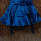 Make your baby girl the belle of the ball with our LEMON MINT Partywear Dress/Frock - pure elegance for little divas!
