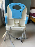 URBAN KINGS Baby Feeding Chair - Super 4 in 1 Baby to Toddle Seat - PyaraBaby