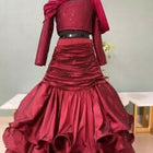 Designer Lehenga Choli For Baby Girl - PyaraBaby