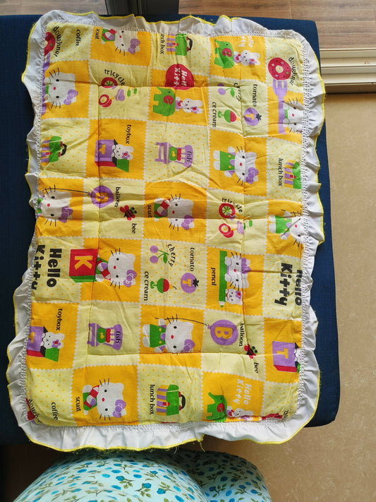 Mattress (Combo of 2)