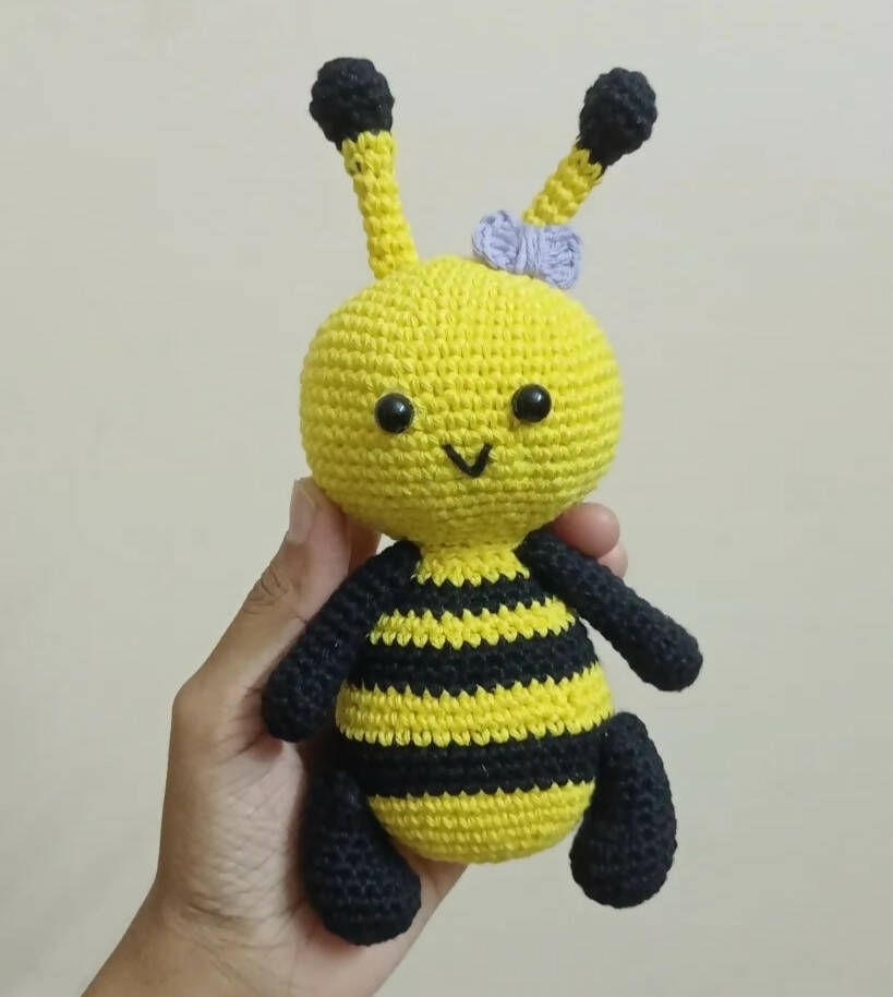 Honey bee - PyaraBaby