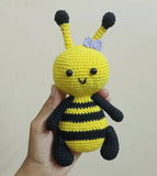 Honey bee - PyaraBaby