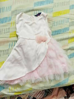 Frock/Dress For Baby Girl