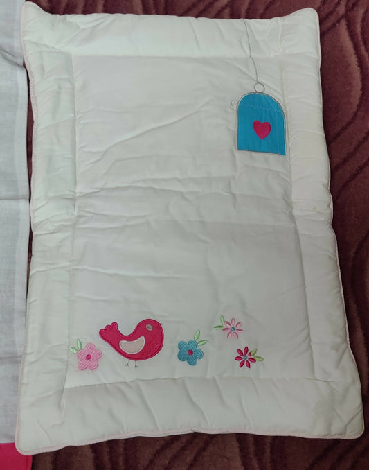 Baby sleeping Mat + changing mat