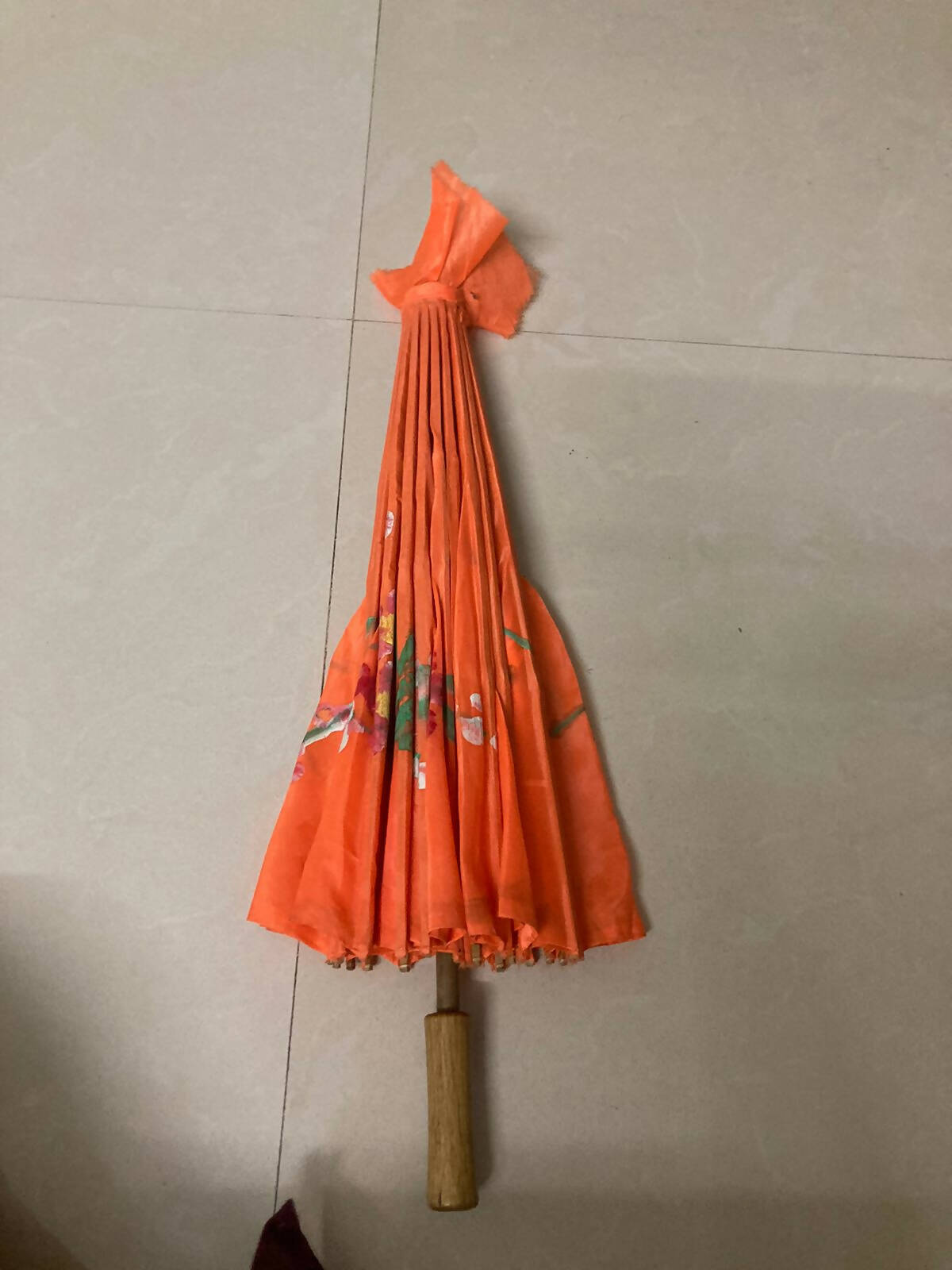 Sun/Prop Umbrella - PyaraBaby