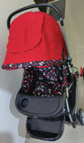 MEE MEE Baby Stroller/Pram - PyaraBaby