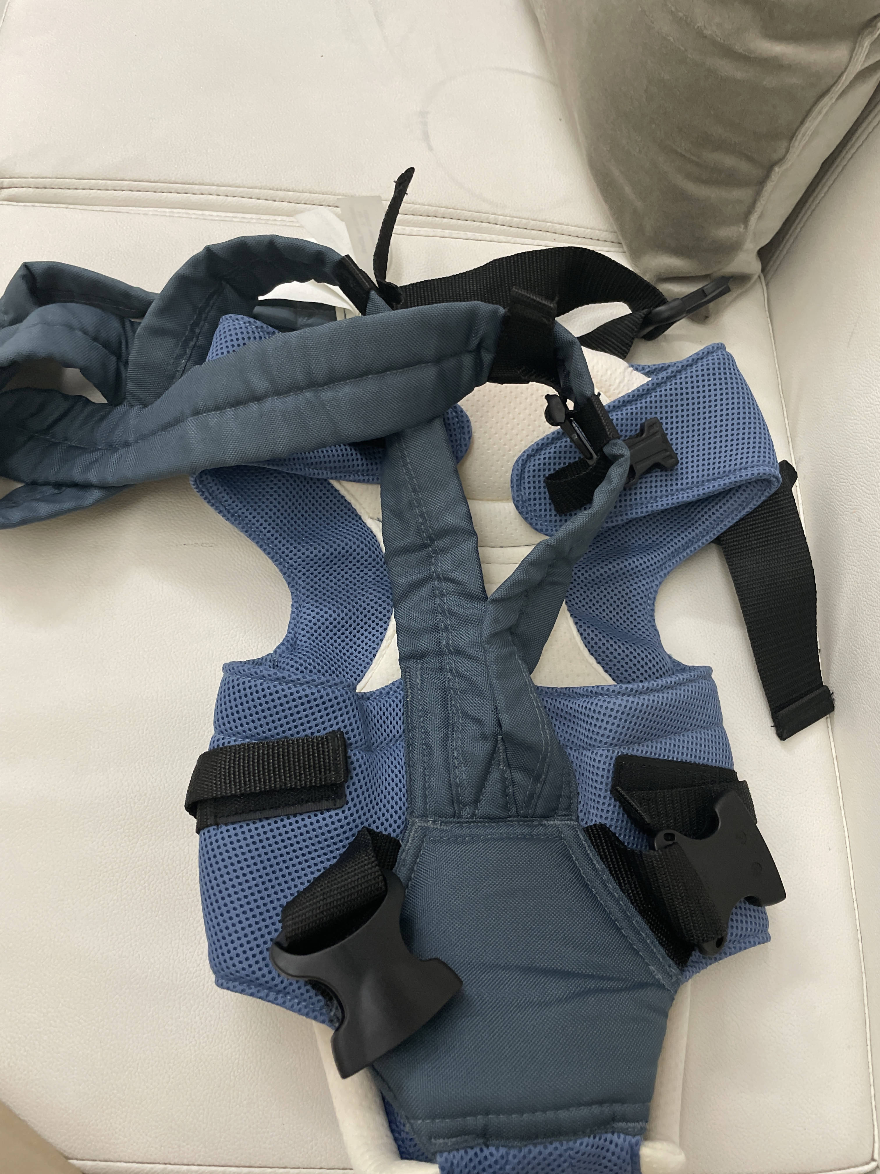 CHICCO Baby carrier - PyaraBaby