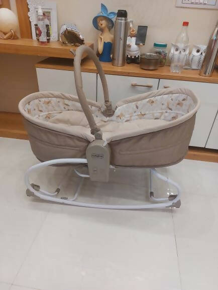 BABYHUG Opal 3 in 1 Rocker - PyaraBaby