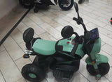 SUPER Harley Bike for Kids - PyaraBaby