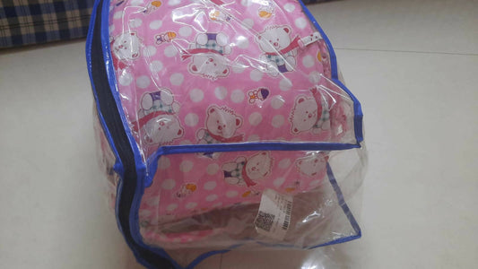 ZOIE Cot Bumper