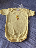Onesie - PyaraBaby