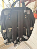 R FOR RABBIT Caramello diaper bag - PyaraBaby
