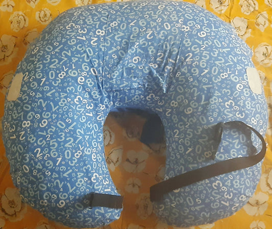 Kradyl Kraft 5in1 feeding pillow