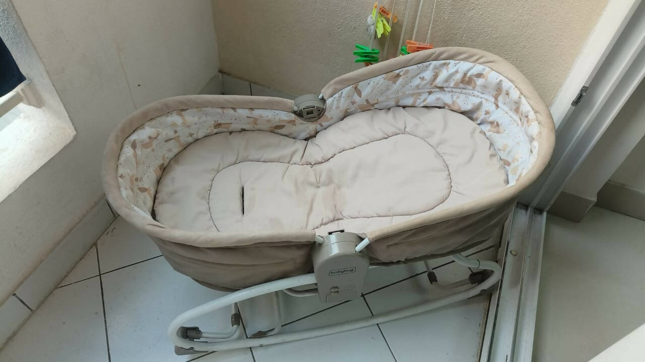 BABYHUG Opal Rocker for Baby - PyaraBaby