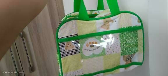Diaper Bag for Baby - PyaraBaby