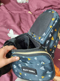 BUTT BABY Baby Carrier - PyaraBaby