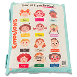 My Pillow Book - PyaraBaby